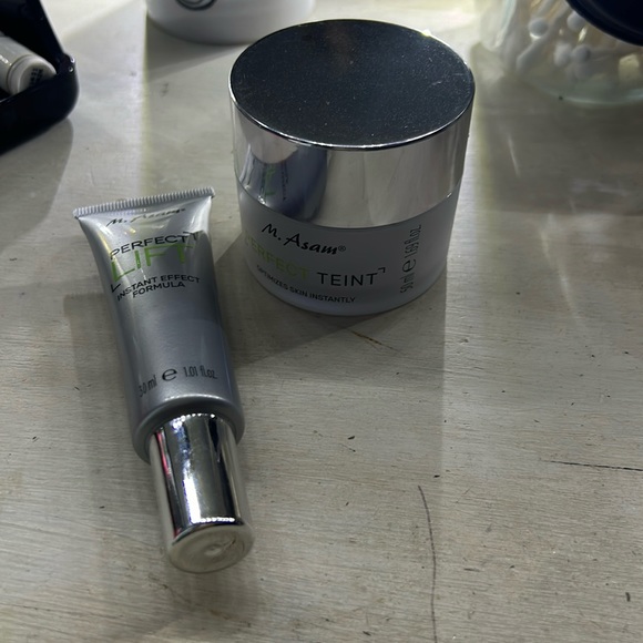 M. Asam Perfect Lift & Perfect Teint - Picture 1 of 5